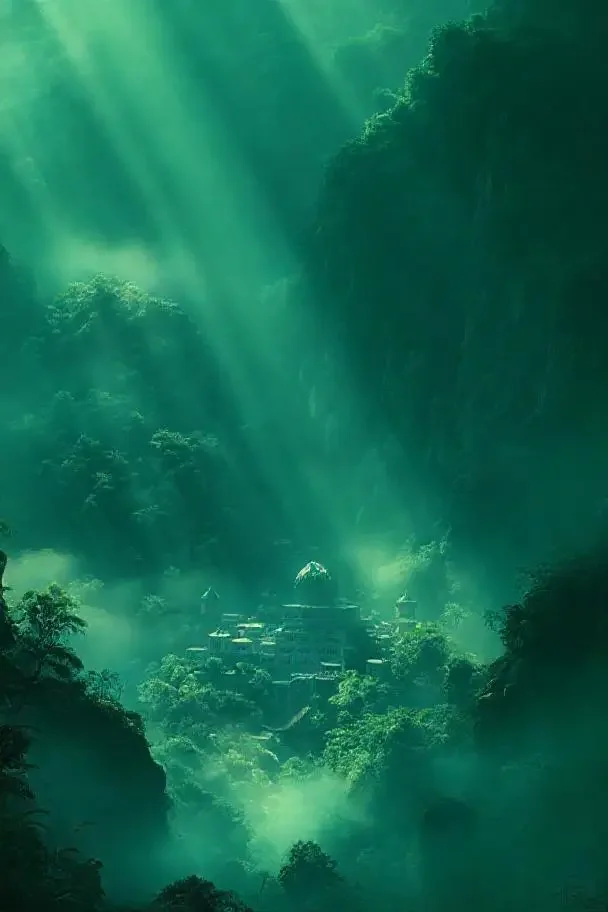 秘境探险 - 在线观看免费视频高清点播封面