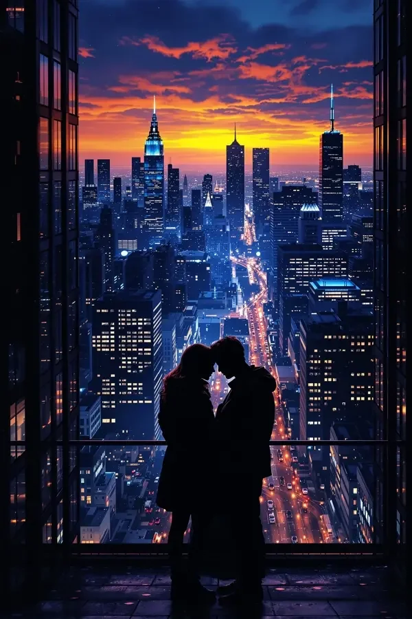 闪婚后大佬宠我 - 在线观看免费视频高清点播封面