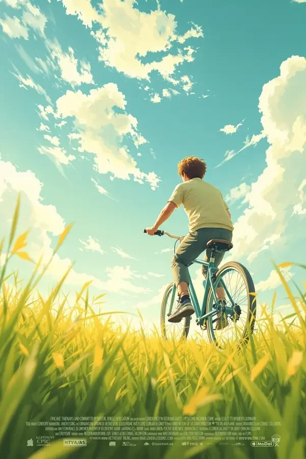 追风少年 - 在线观看免费视频高清点播封面