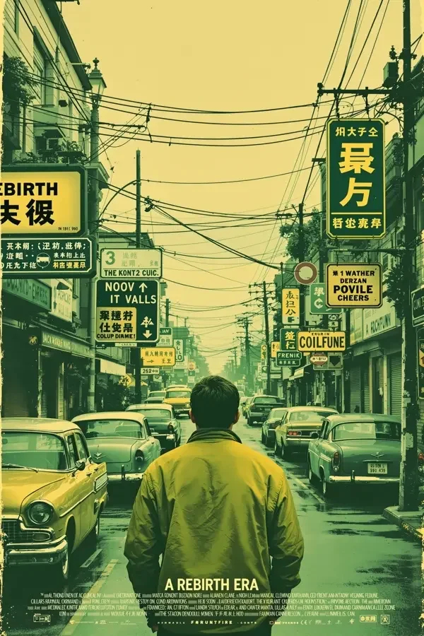重回1990 - 在线观看免费视频高清点播封面