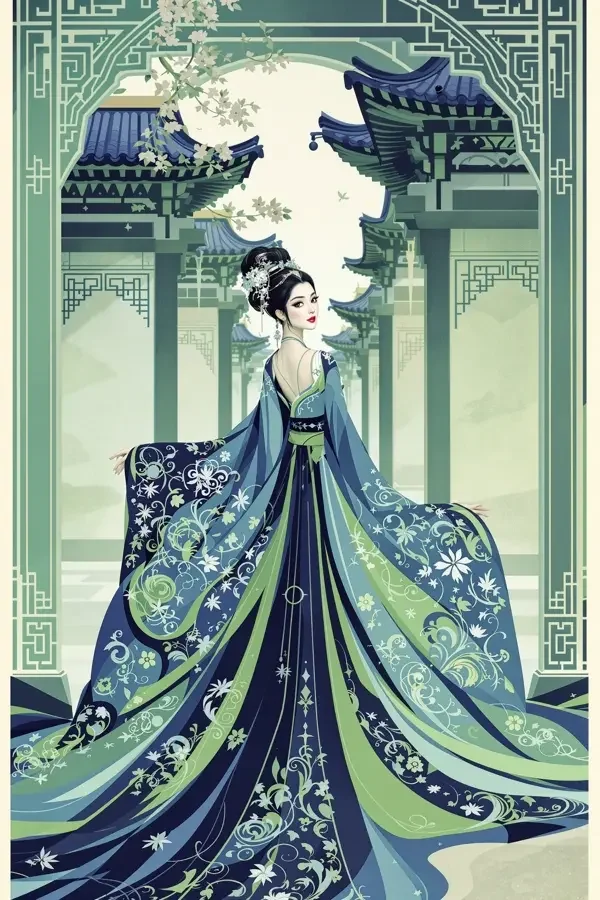 王妃要休夫 - 在线观看免费视频高清点播封面